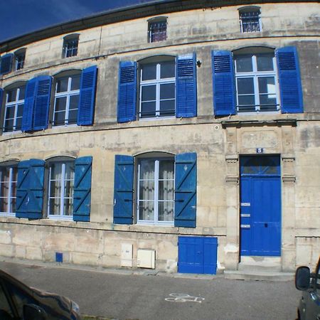 Les Ponts De L'Ornain Apartment Bar-le-Duc Exterior photo